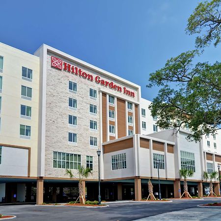Hilton Garden Inn Билокси Екстериор снимка