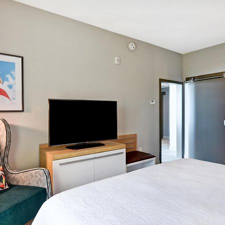 Hilton Garden Inn Билокси Екстериор снимка