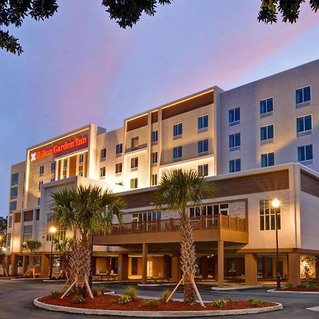Hilton Garden Inn Билокси Екстериор снимка