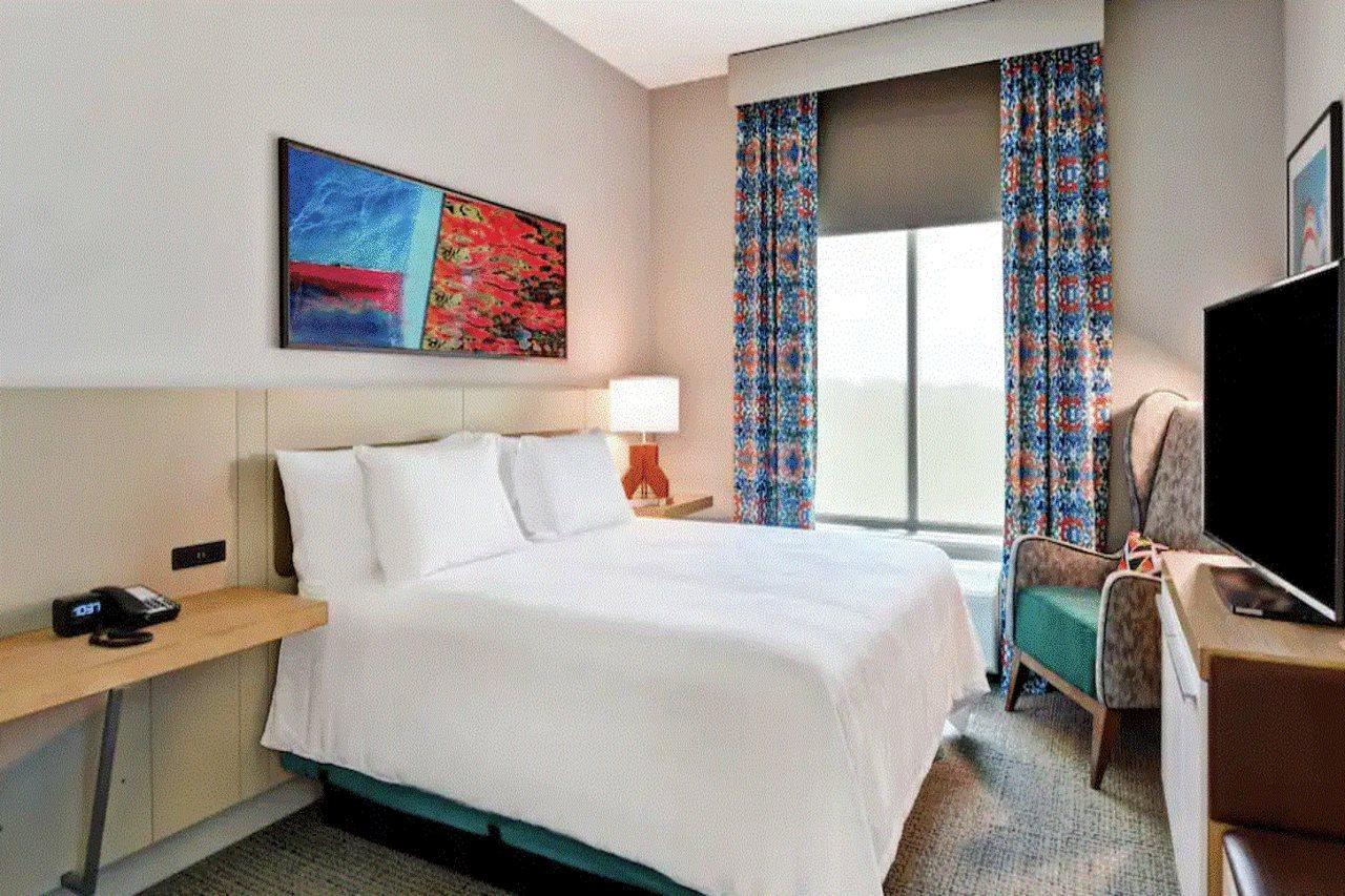 Hilton Garden Inn Билокси Екстериор снимка