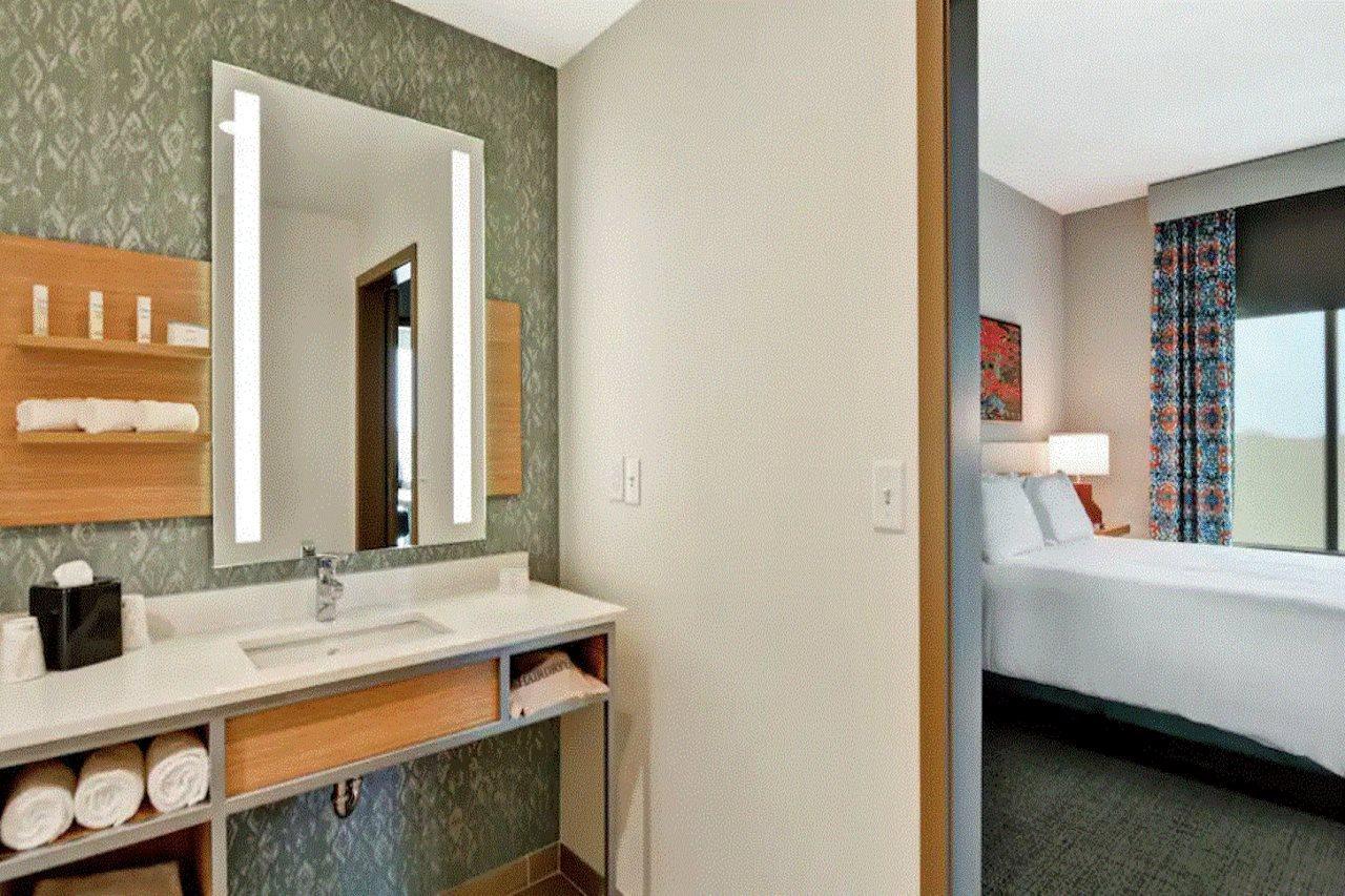 Hilton Garden Inn Билокси Екстериор снимка