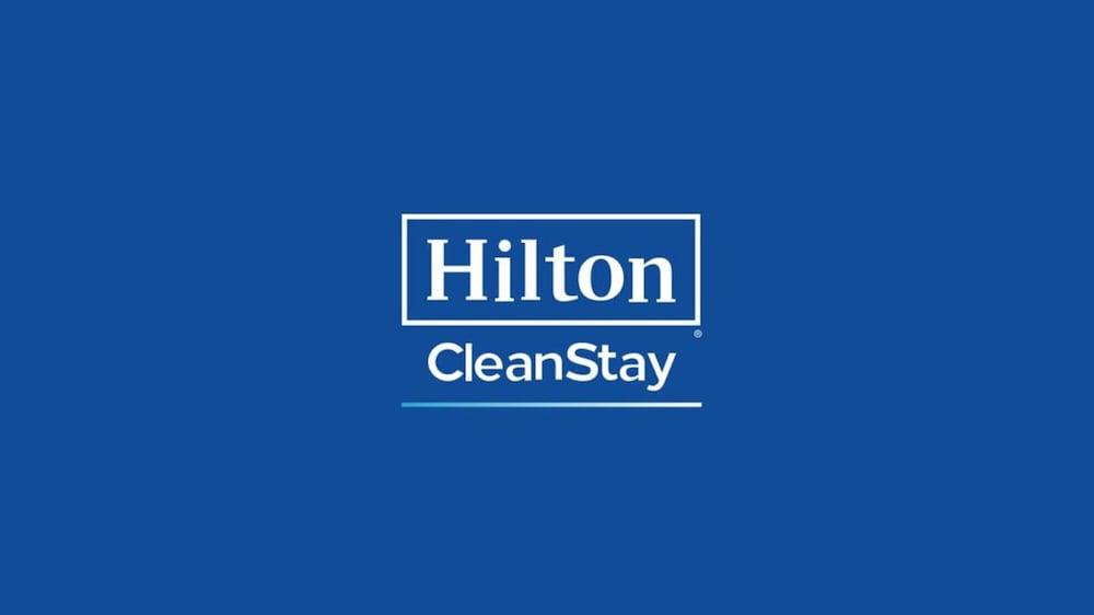 Hilton Garden Inn Билокси Екстериор снимка