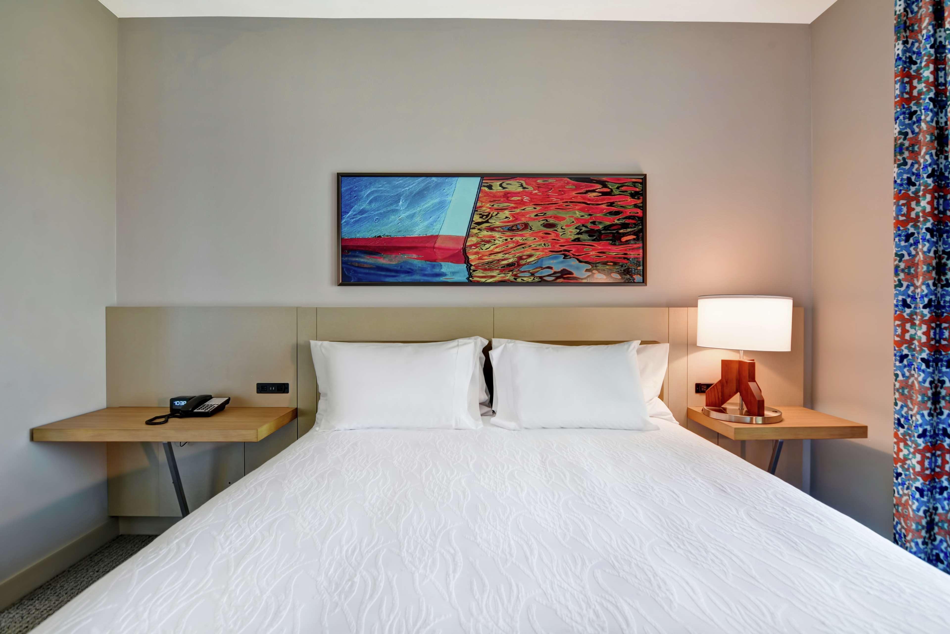 Hilton Garden Inn Билокси Екстериор снимка