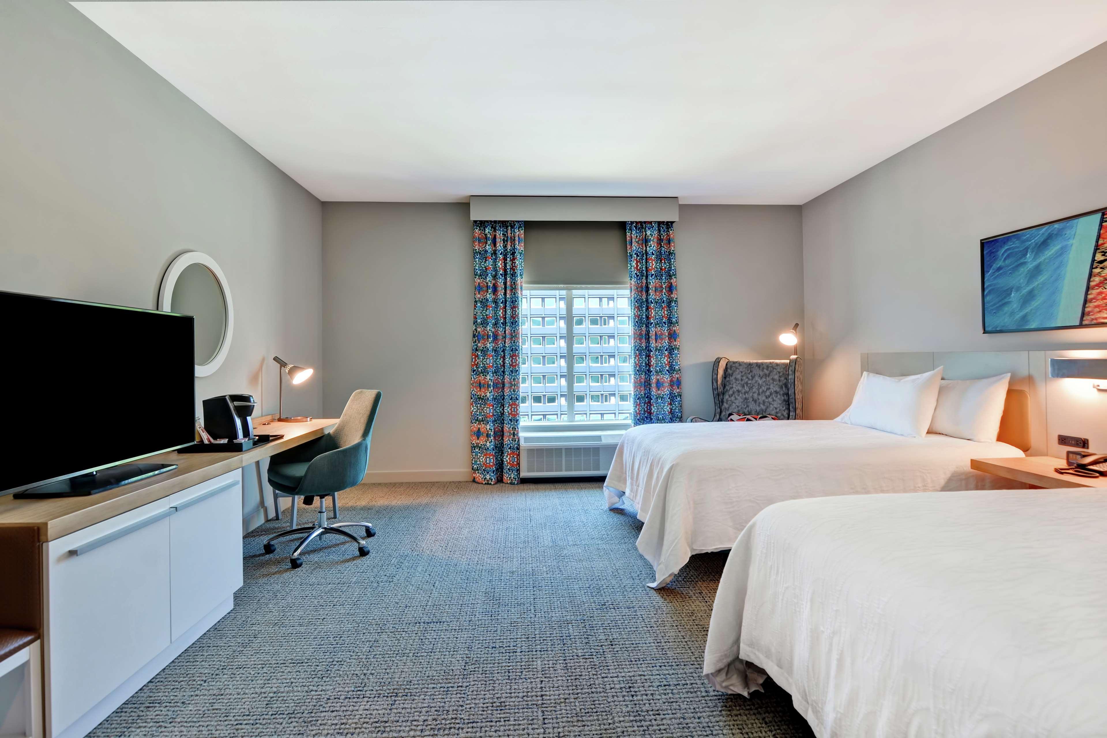 Hilton Garden Inn Билокси Екстериор снимка