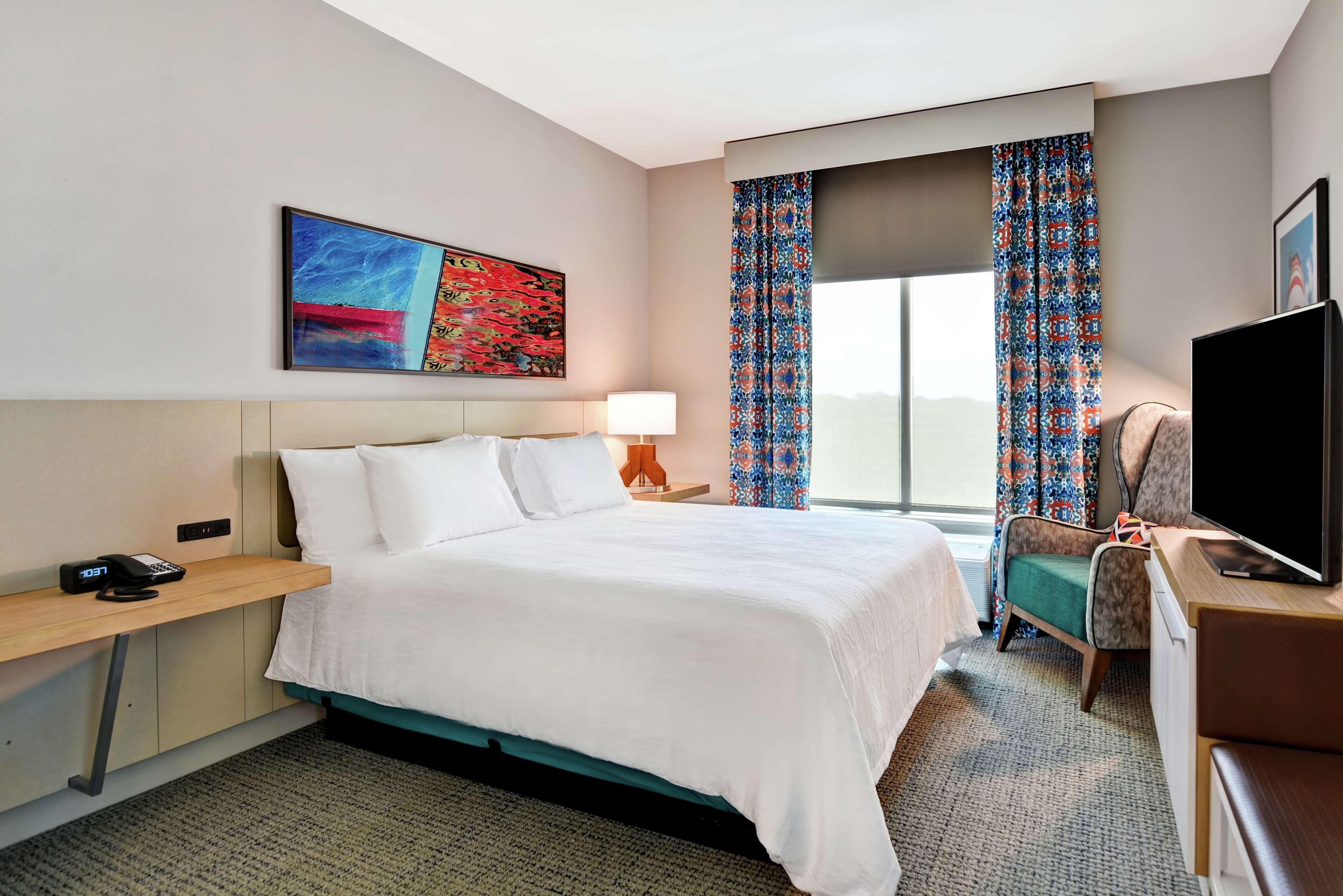 Hilton Garden Inn Билокси Екстериор снимка