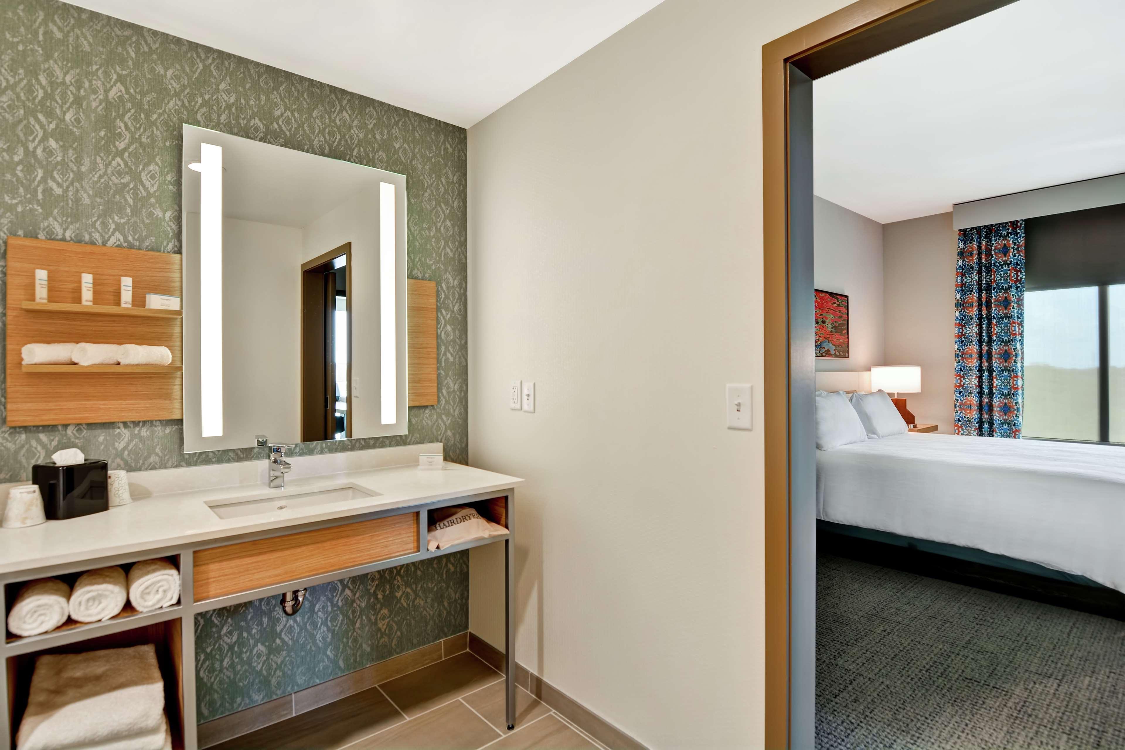 Hilton Garden Inn Билокси Екстериор снимка