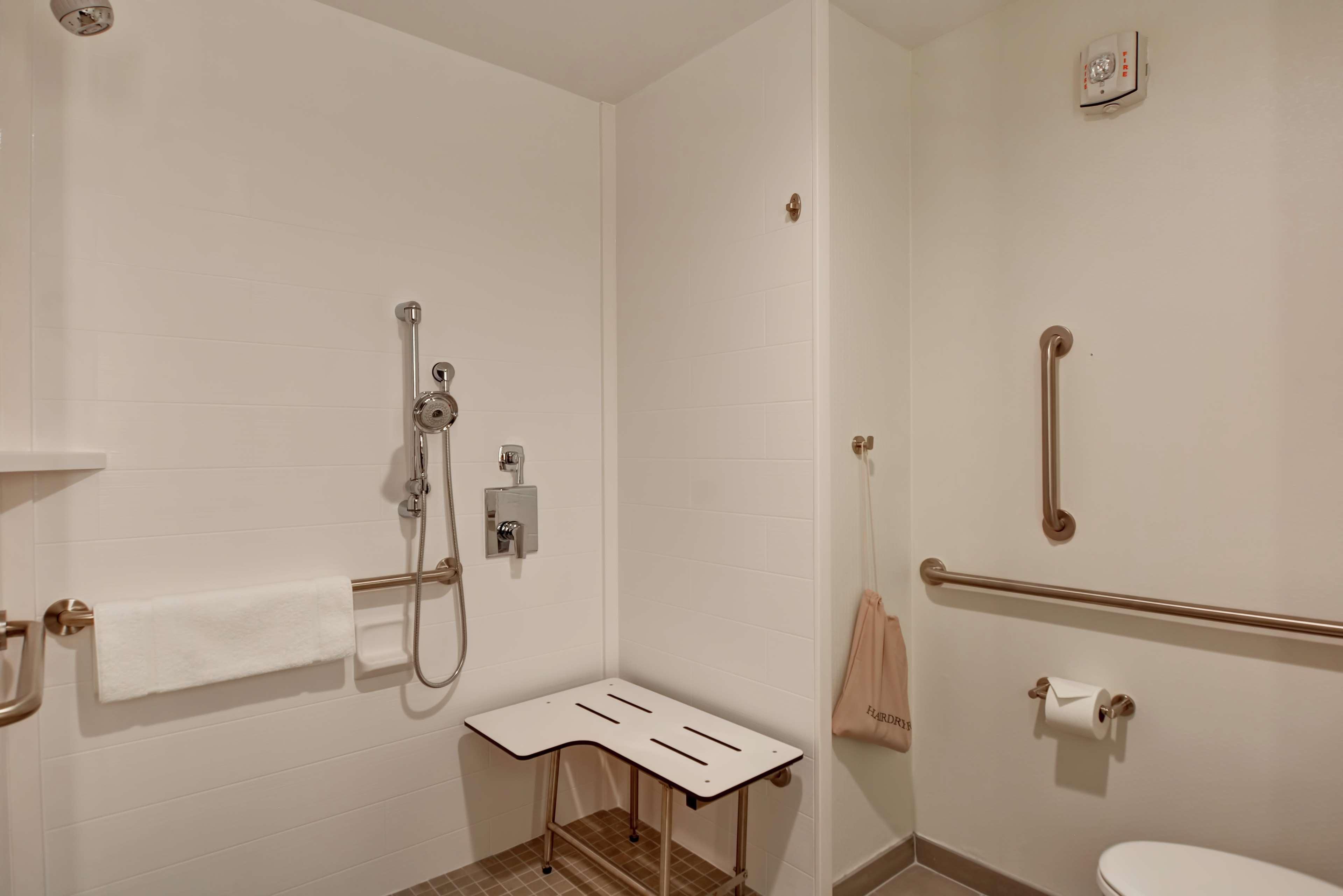 Hilton Garden Inn Билокси Екстериор снимка