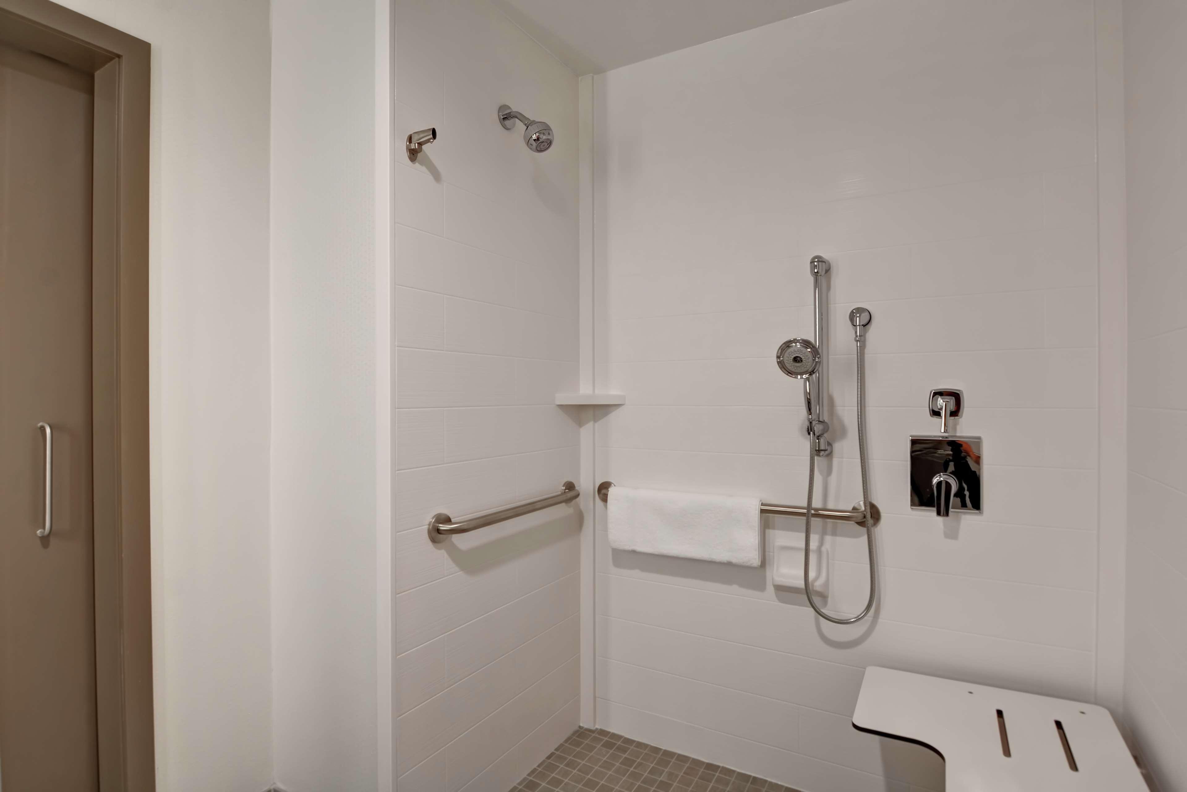 Hilton Garden Inn Билокси Екстериор снимка