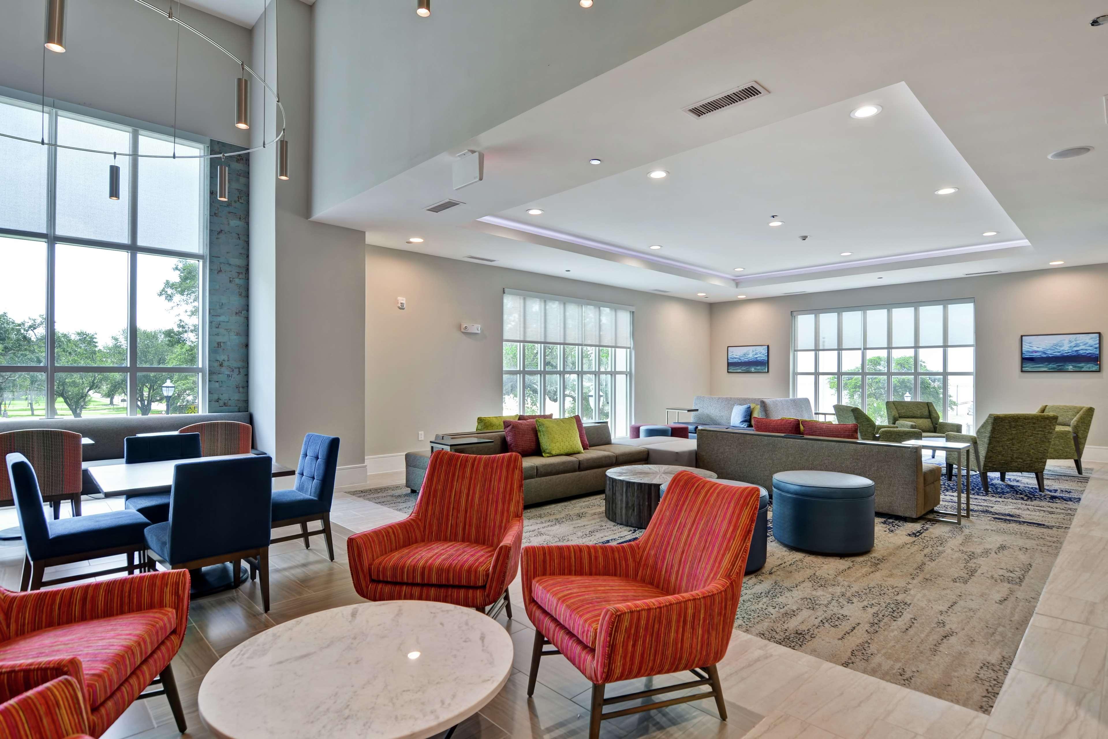 Hilton Garden Inn Билокси Екстериор снимка