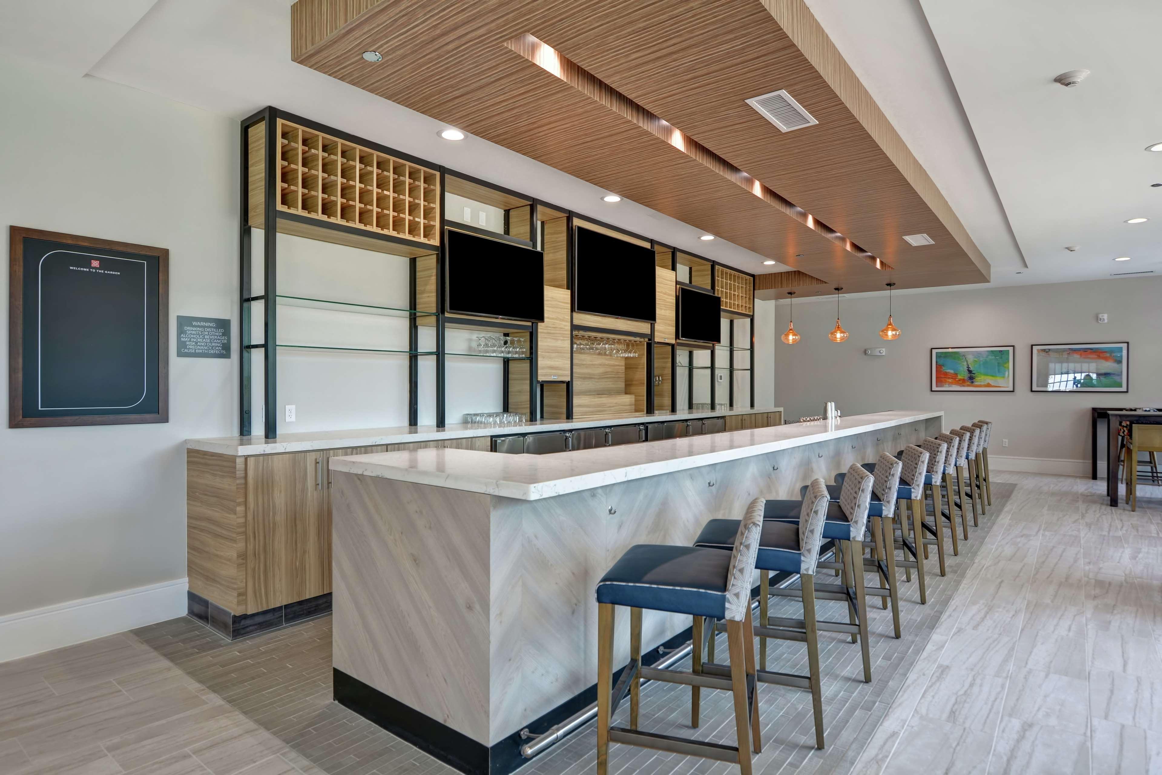 Hilton Garden Inn Билокси Екстериор снимка