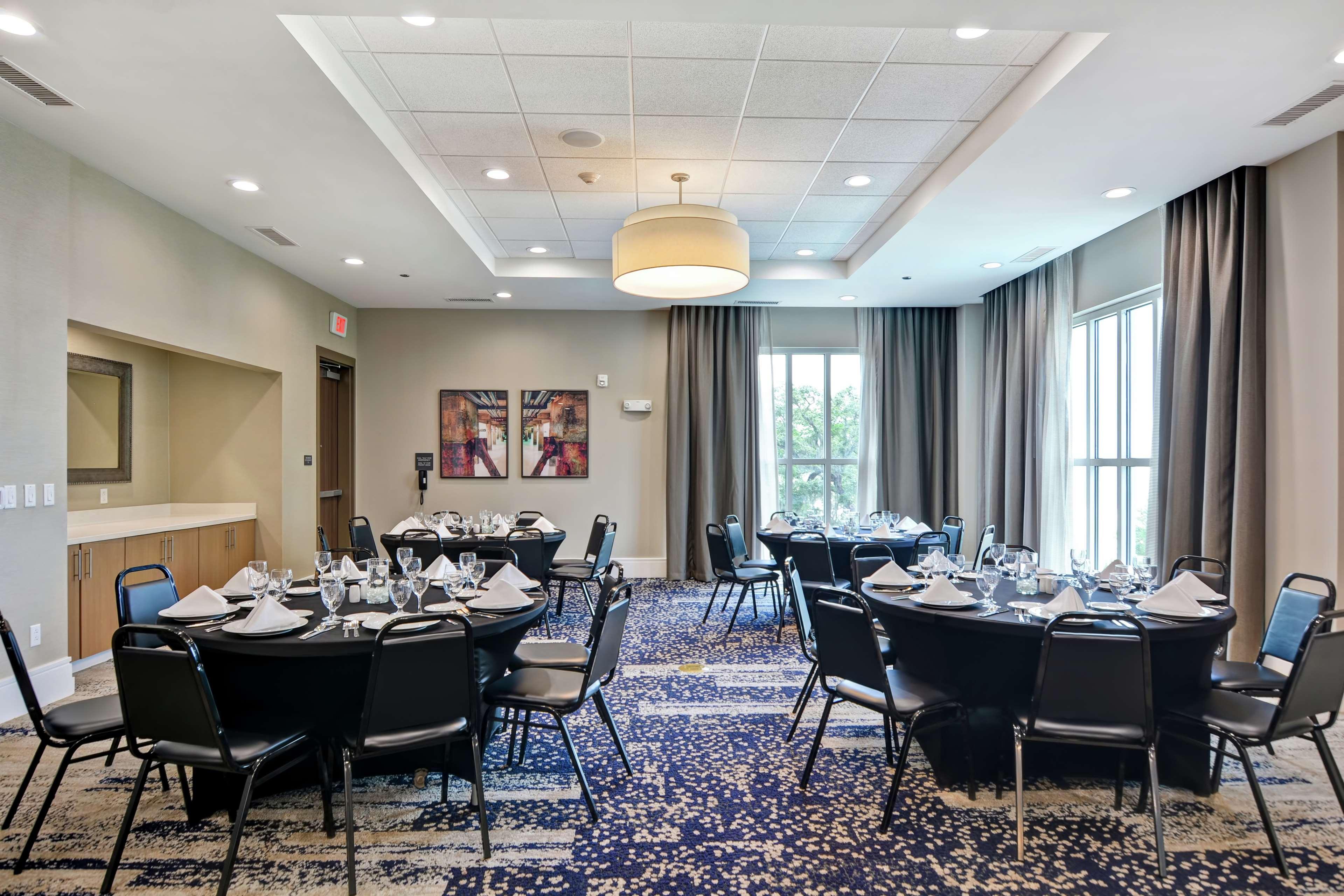 Hilton Garden Inn Билокси Екстериор снимка