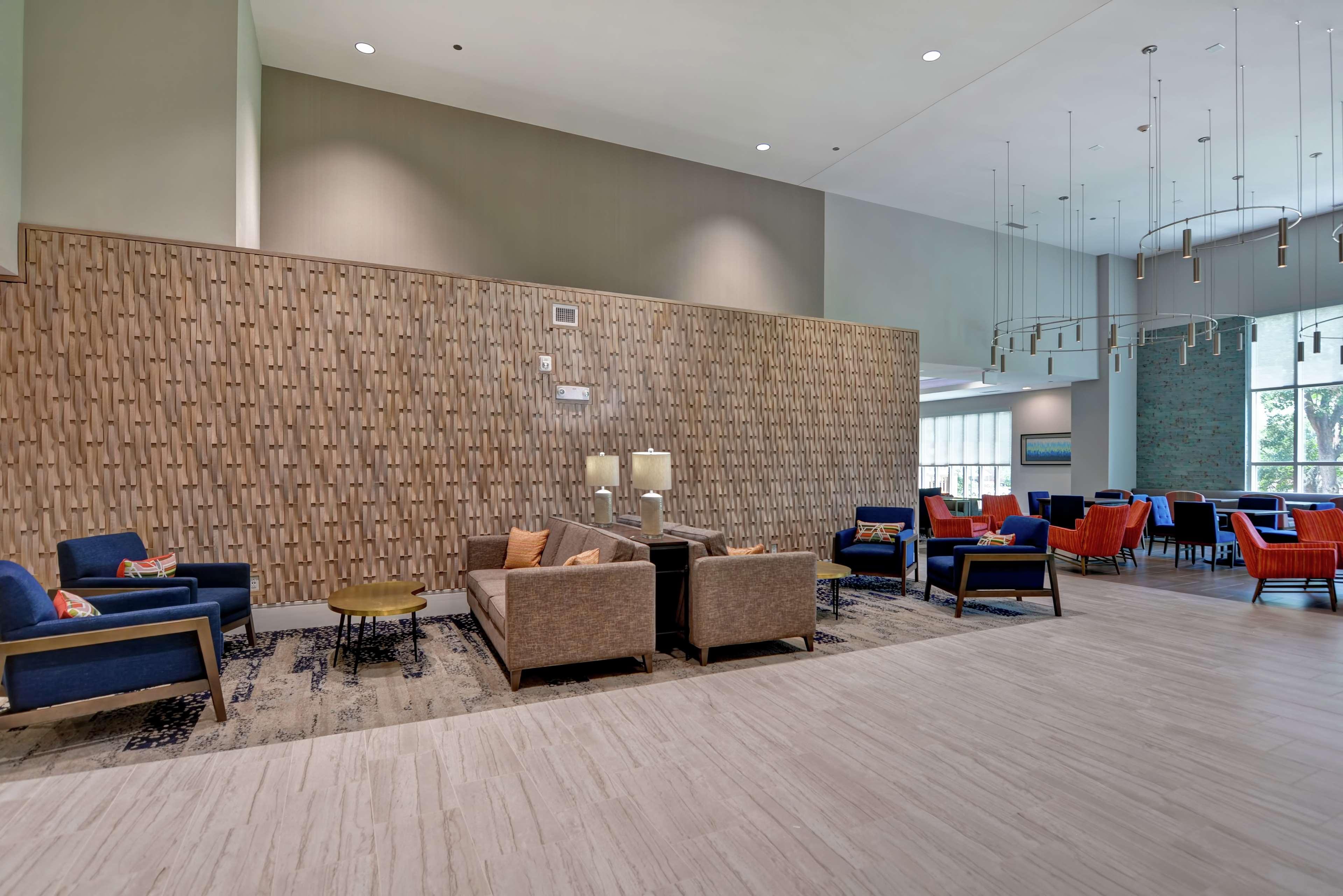 Hilton Garden Inn Билокси Екстериор снимка