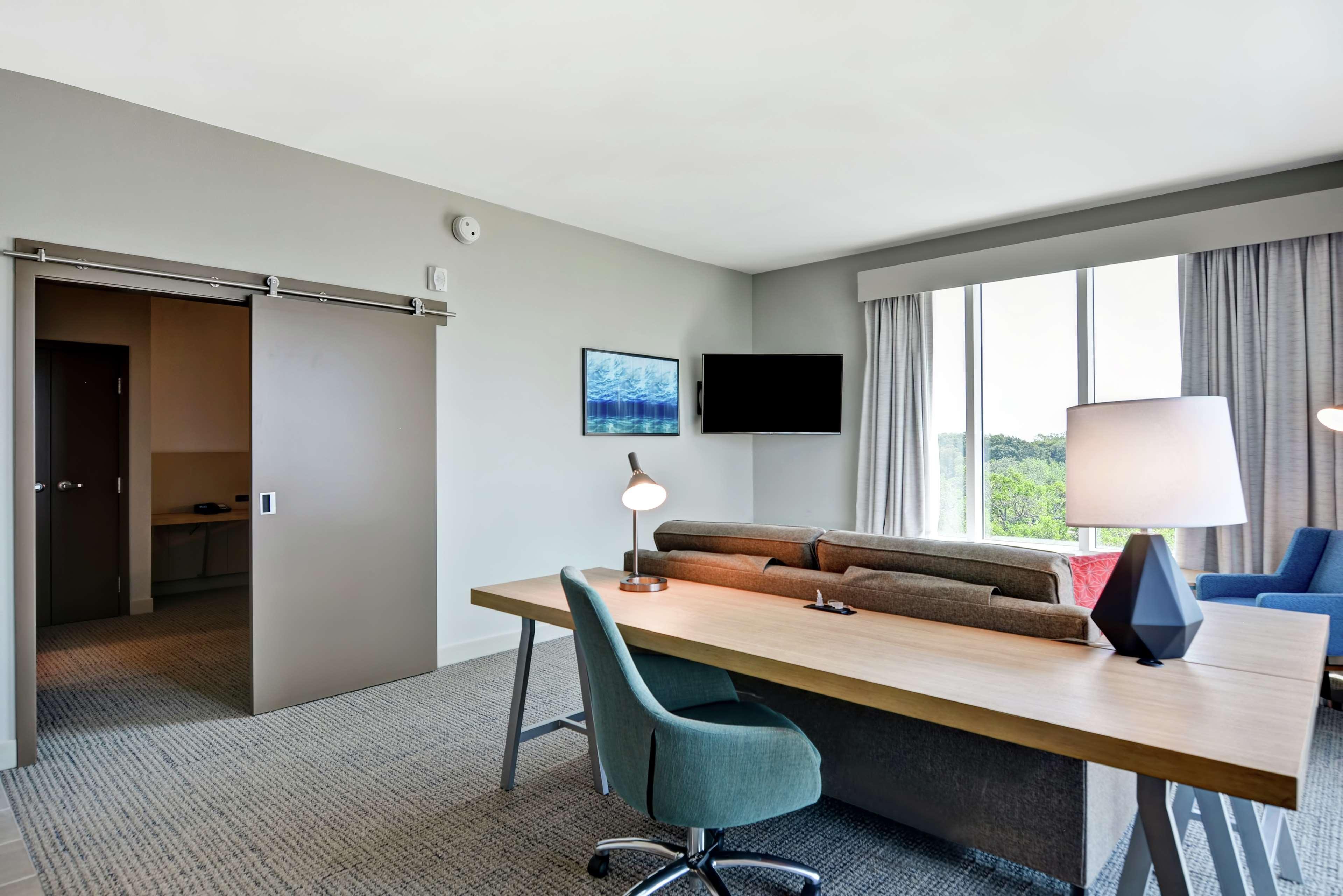 Hilton Garden Inn Билокси Екстериор снимка