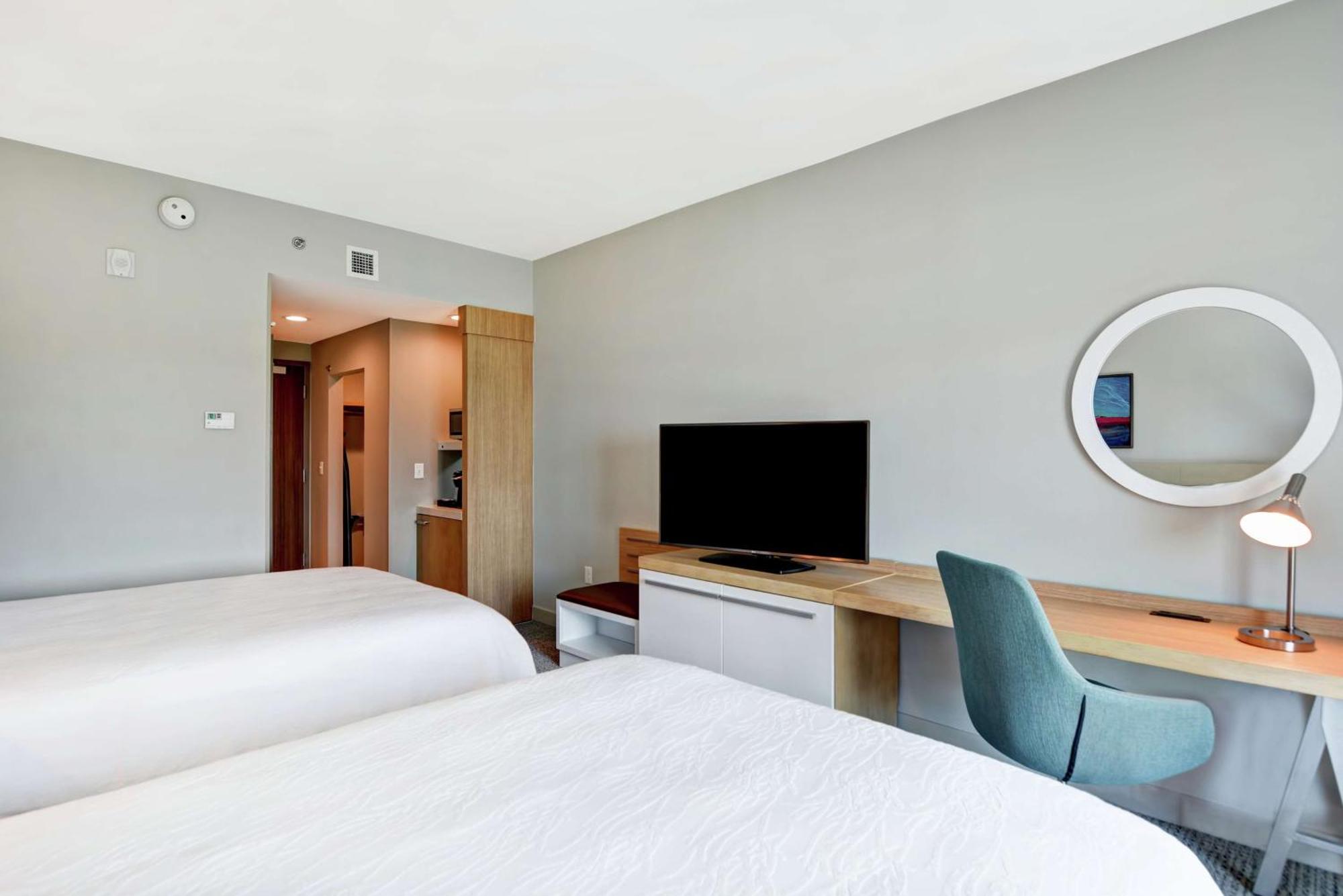 Hilton Garden Inn Билокси Екстериор снимка