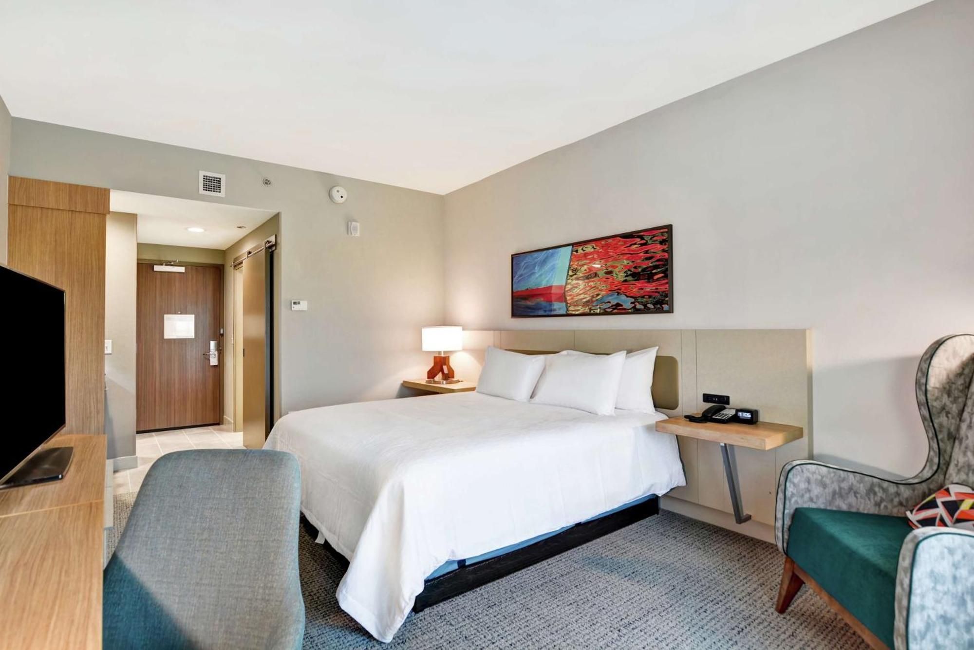 Hilton Garden Inn Билокси Екстериор снимка