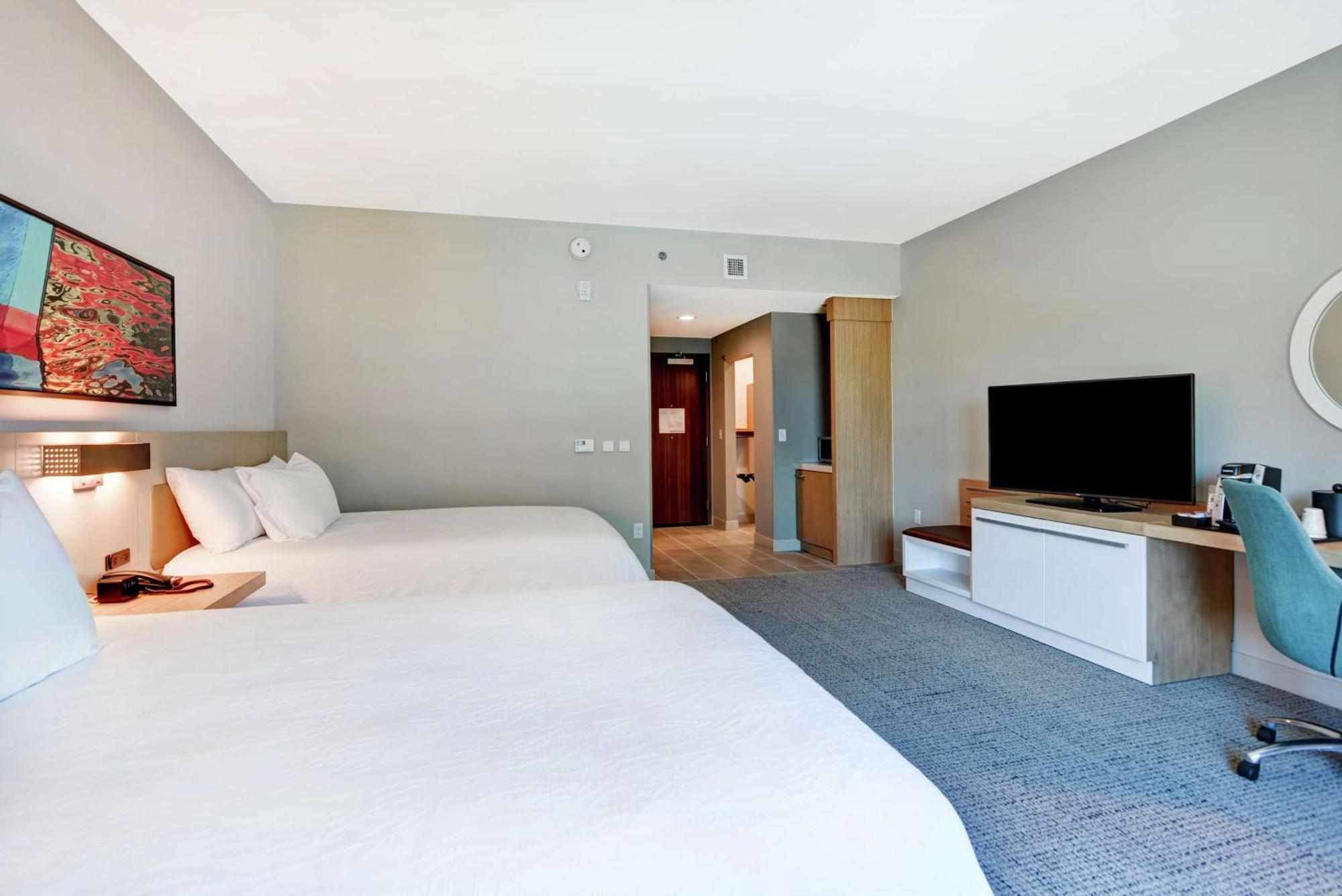 Hilton Garden Inn Билокси Екстериор снимка