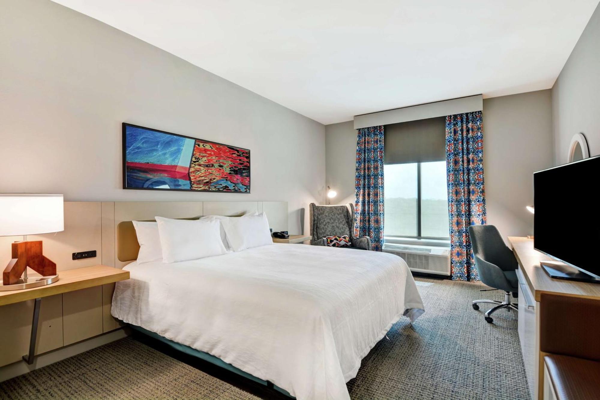 Hilton Garden Inn Билокси Екстериор снимка