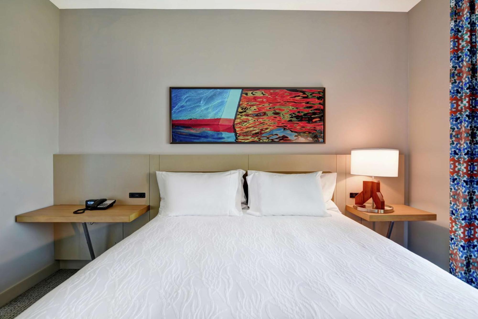 Hilton Garden Inn Билокси Екстериор снимка