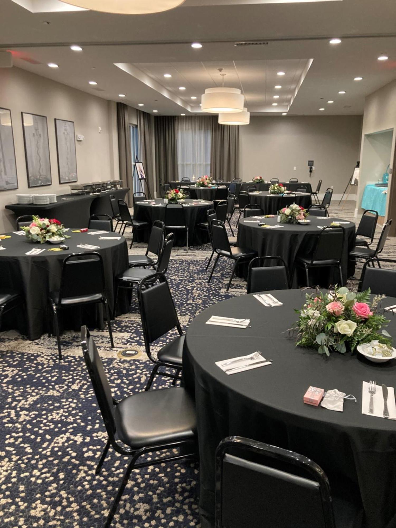 Hilton Garden Inn Билокси Екстериор снимка