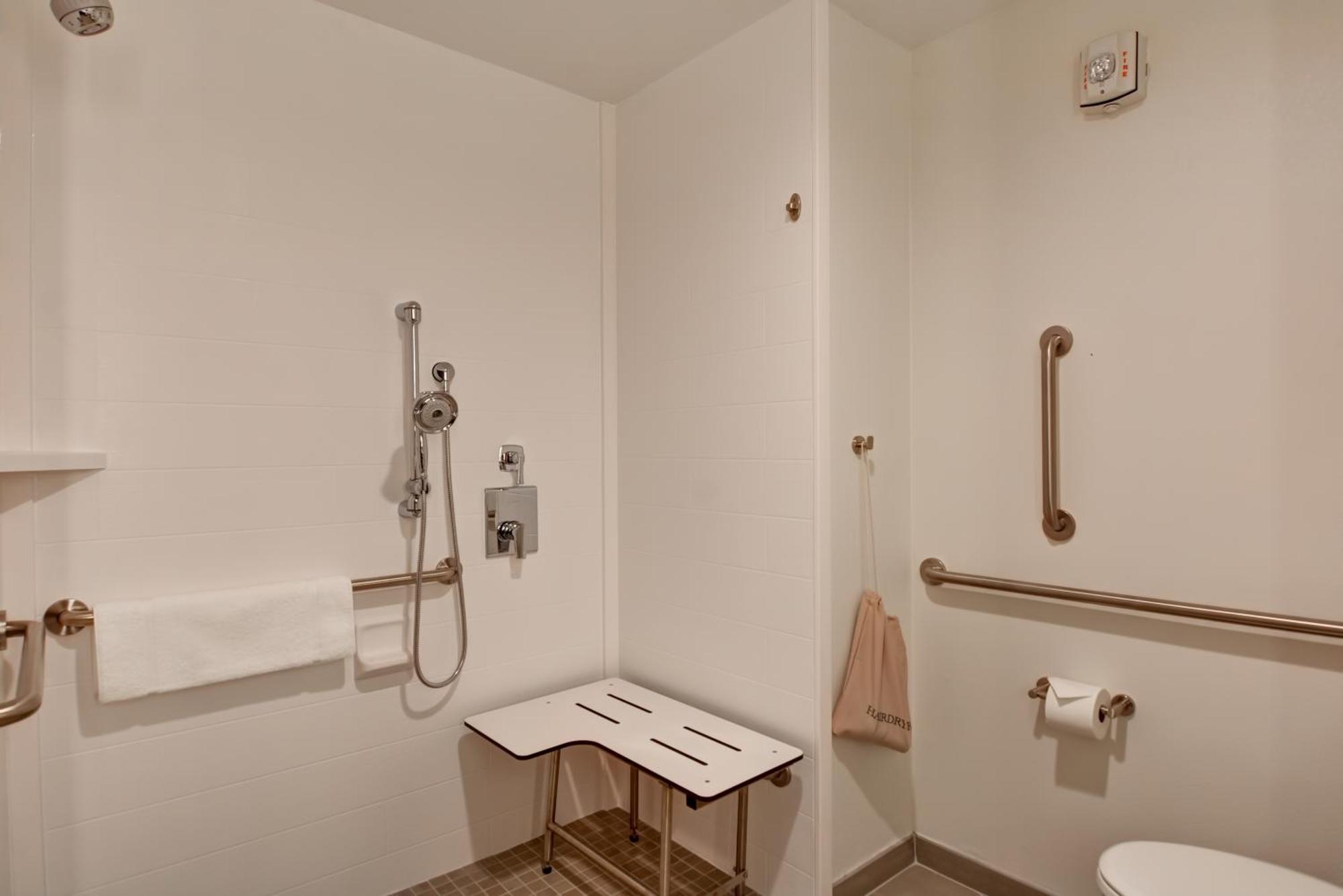 Hilton Garden Inn Билокси Екстериор снимка