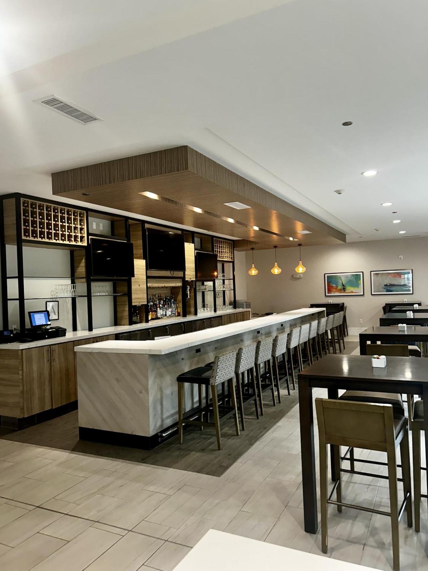 Hilton Garden Inn Билокси Екстериор снимка