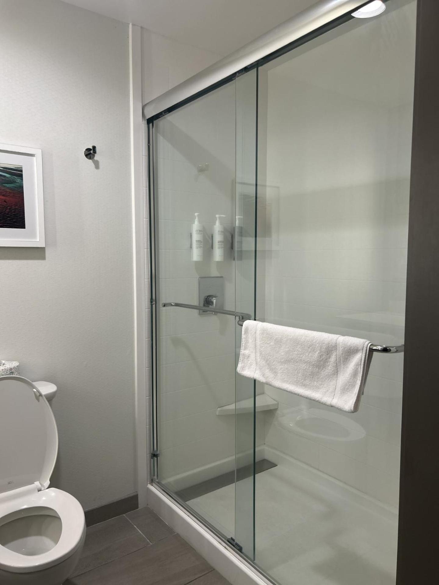 Hilton Garden Inn Билокси Екстериор снимка
