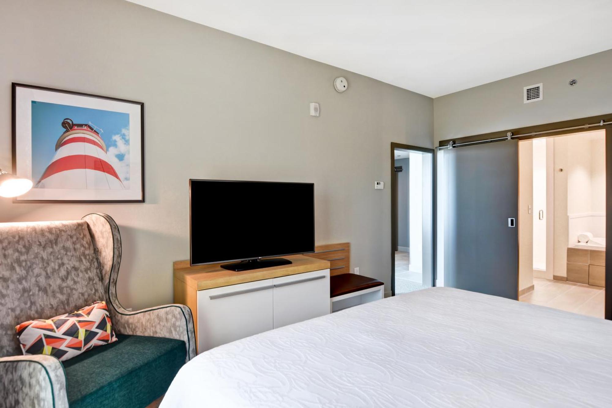 Hilton Garden Inn Билокси Екстериор снимка