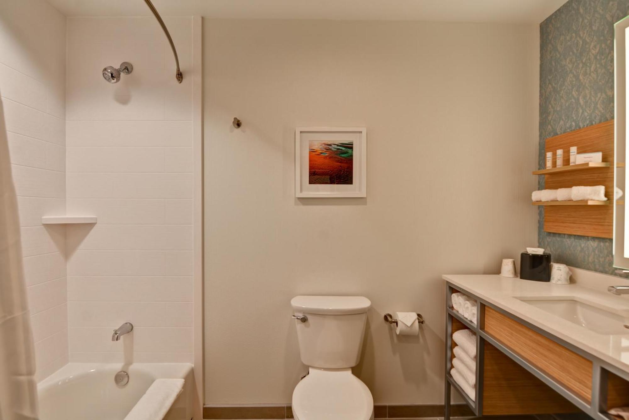 Hilton Garden Inn Билокси Екстериор снимка