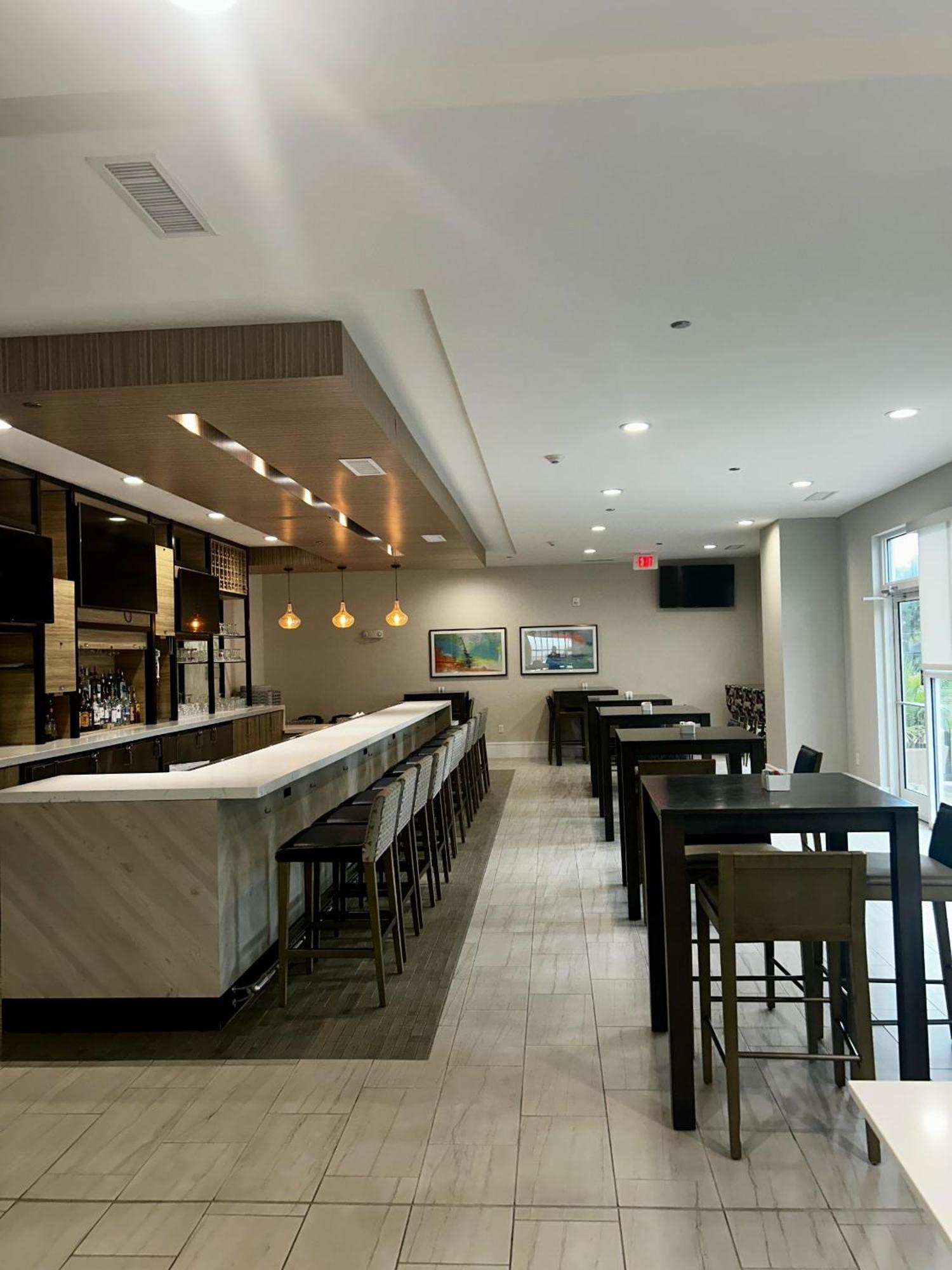 Hilton Garden Inn Билокси Екстериор снимка