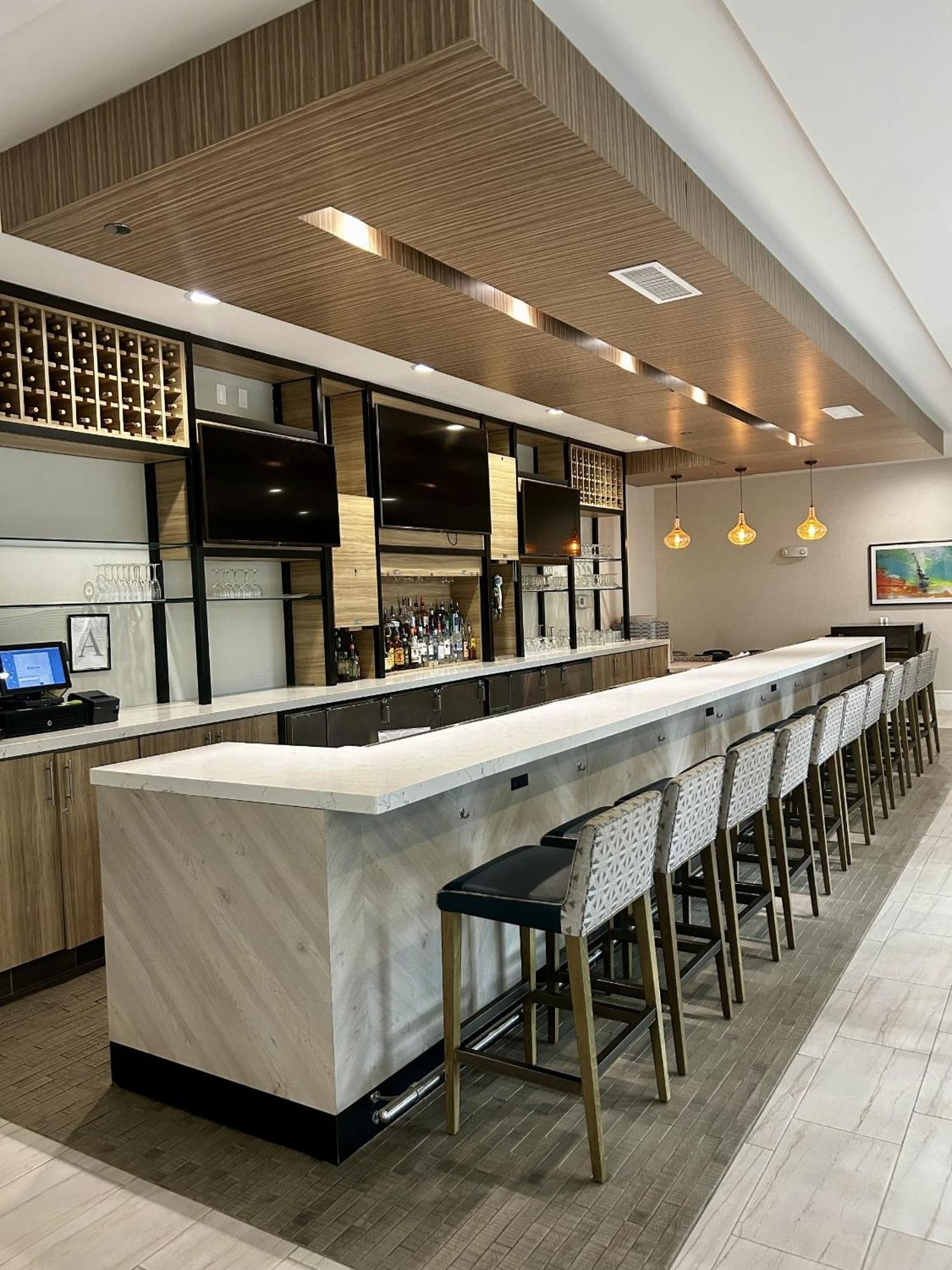 Hilton Garden Inn Билокси Екстериор снимка