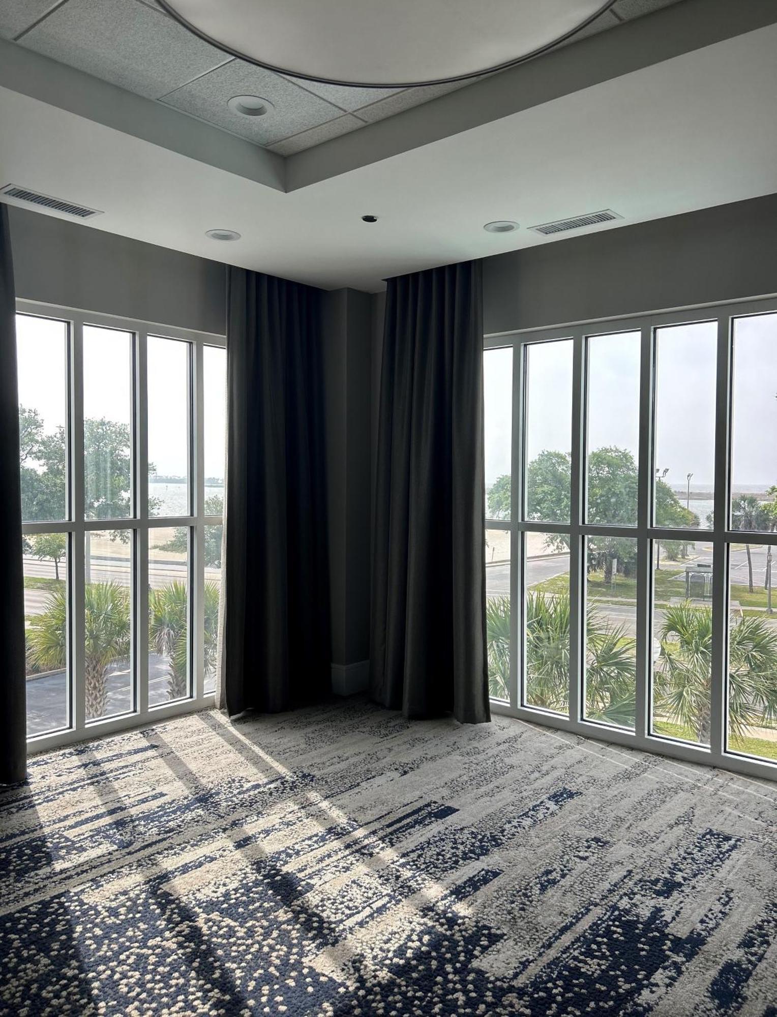 Hilton Garden Inn Билокси Екстериор снимка