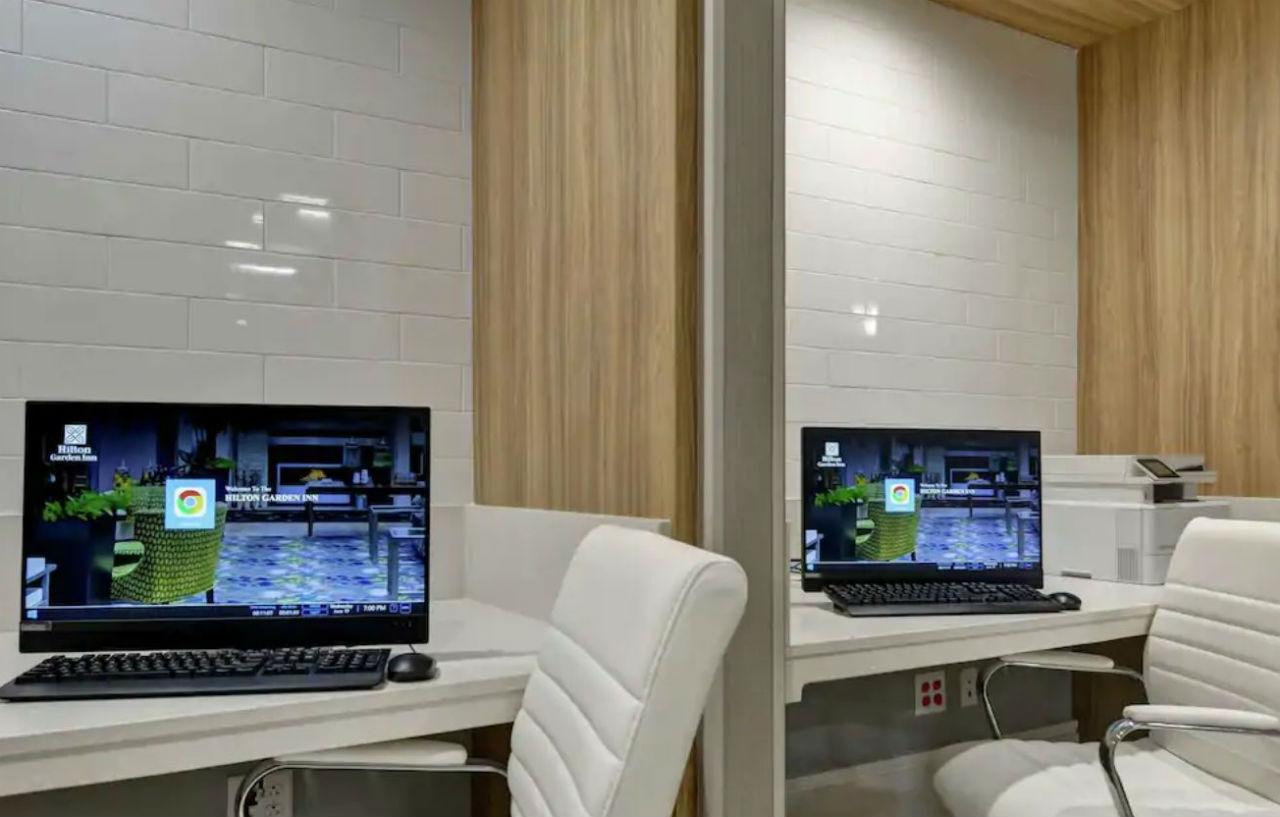 Hilton Garden Inn Билокси Екстериор снимка